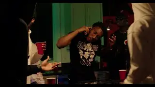 KenzyGuap- Running