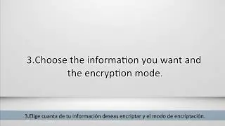 CODE UNITS WITH BITLOCKER | WINDOWS 10