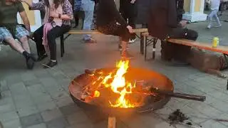Мои праздники 2024