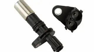 Toyota Crank Position Sensor Replacement