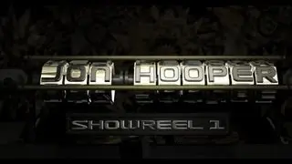 JEH Designs Showreel 1