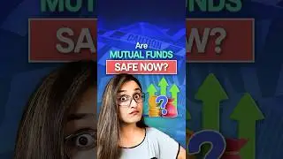 Will the stock market crash affect mutual fund investors?
