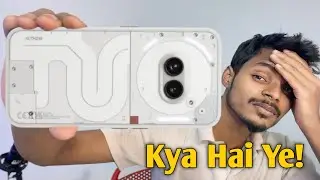 nothing phone 2a unboxing | nothing phone 2a camera test | nothing phone 2a review