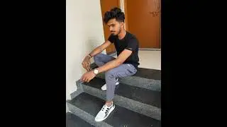 MY FIRST RETOUCHING PHOTO IN PHOTOSHOPE CC || #short videos 30 seconds