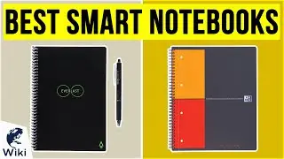9 Best Smart Notebooks 2020