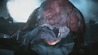 Gears Of War 4 (Insane Mode) - Awww It's So Cute....NOT!!! - Part 8