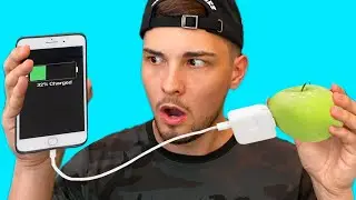 Top 5 VIRALE TikTok Life Hacks testen ob sie funktionieren