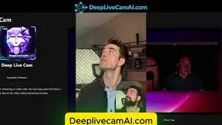 Real-Time Face Swap for PC — Free, Offline, No Limits