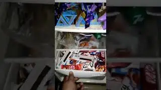 Chocolate Challenge | 5K chocolate Challenge | KitKat | What's your Favourite?