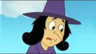 Dora The Explorer- Dora’s Fairytale Adventure (Part Seventeen)