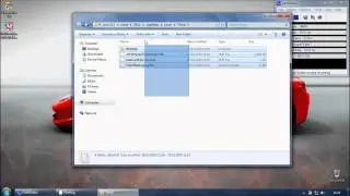 Delete SPYWARE easy way