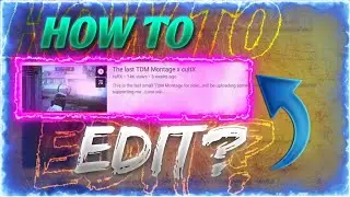How to edit advance sky glow effect | After Effects Tutorial | PUBG Montage Tutorial | cultX