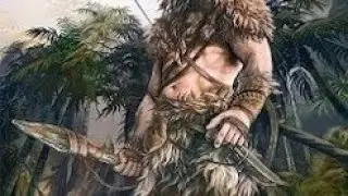 Oxide: Survival island #1 первые шаги