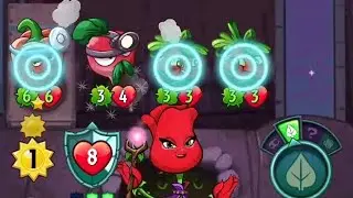 Healing Is a Menace To The Pvzh Meta |Pvzh