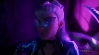 #KDA