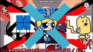 Klasky Csupo In G Major 25 Gets Interrupted Add Round 35