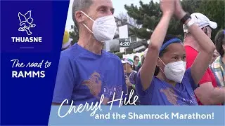 RAMMS Shamrock Marathon 2022