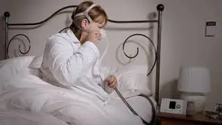 ResMed - Tips for building your confidence in CPAP sleep apnea therapy