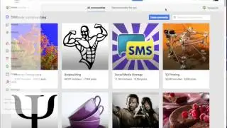 Google Communities