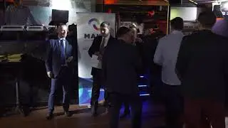 Medale targów Film Video Foto 2018