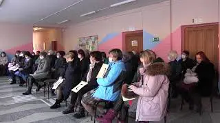 Видео ППМИ 2021 корпус 2
