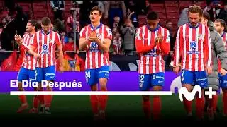 El Día Después (13/01/2025): El Atleti es un lenguaje universal