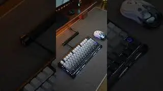 Rate this new Cool Keyboard 1-10🔥 
