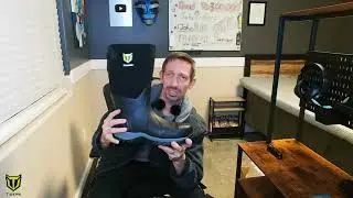 Tidewe Work Boot Unboxing and extreme test! Will they HOLD UP? @TideWe