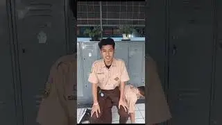 Teks Anekdot Kelas X-3