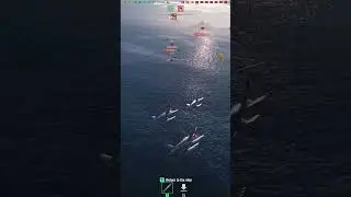 The Evil Of Triple Ise