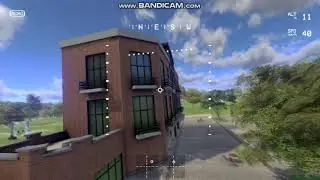 Liftoff after 8h prictice, gamepad xbox.