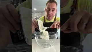 Red Velvet Cake in a Skillet