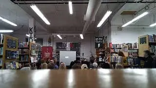 Prince: Icon - An Evening with Steven Parke, Greg Helgeson, and St. Paul Peterson