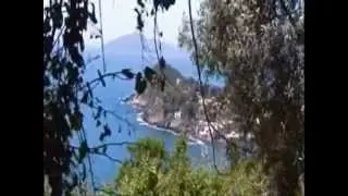 Сестри Левантэ.Остров среди двух морей