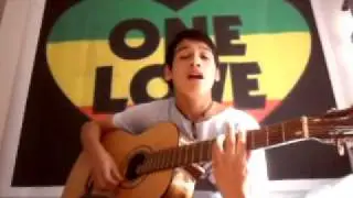 Fiesta ganjah- Caliajah (Kako)