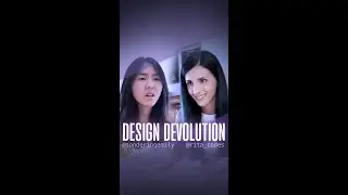 🤡 Design devolution