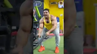 #bodybuilding #motivation #gym #indianhulk #aiart #instagram #avengers #reels #status