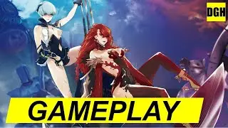 Deception IV: The Nightmare Princess | Gameplay