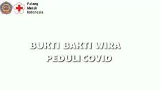 Bukti Bakti Wira Peduli Covid