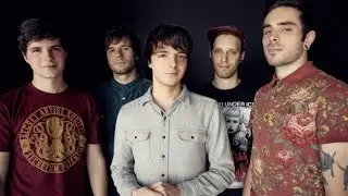 Chunk! No, Captain Chunk! - In Friends We Trust (Live @ Koko London, 25'11'14)
