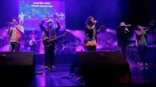 True Worshippers - Favor - Yesus Kau Besar