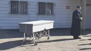 Dženaza  Enes Mesić  11/10/2020