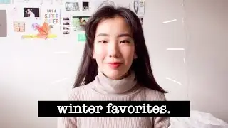 Маша любит ♡ Зимние ФАВОРИТЫ // Фильмы, Одежда, Книга и др.
