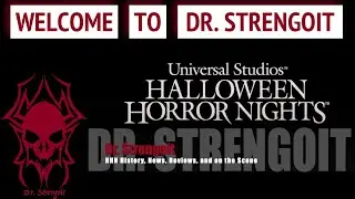 Welcome to the Dr. Strengoit Channel