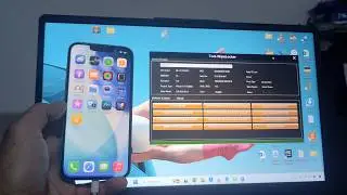 Unlock iCloud Activation Locked iOS 26.4.2 Free✔ Tool-WipeLocker iCloud Bypass iPhone 14 iOS 26