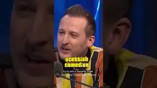 Scottish Comedy
