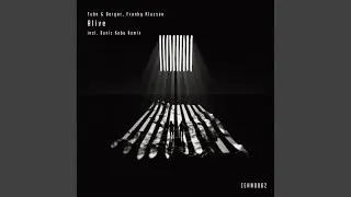 Alive (Deniz Kabu Remix)