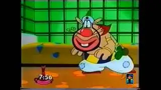 Bob In A Bottle - Curse Of The Creepy Crawlies & Unknown Episode (Full Episode English Dub)