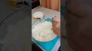 СЫРНИКИ ДОМАШНИЕ.