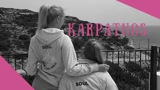 KARPATHOS ♡ inspiration